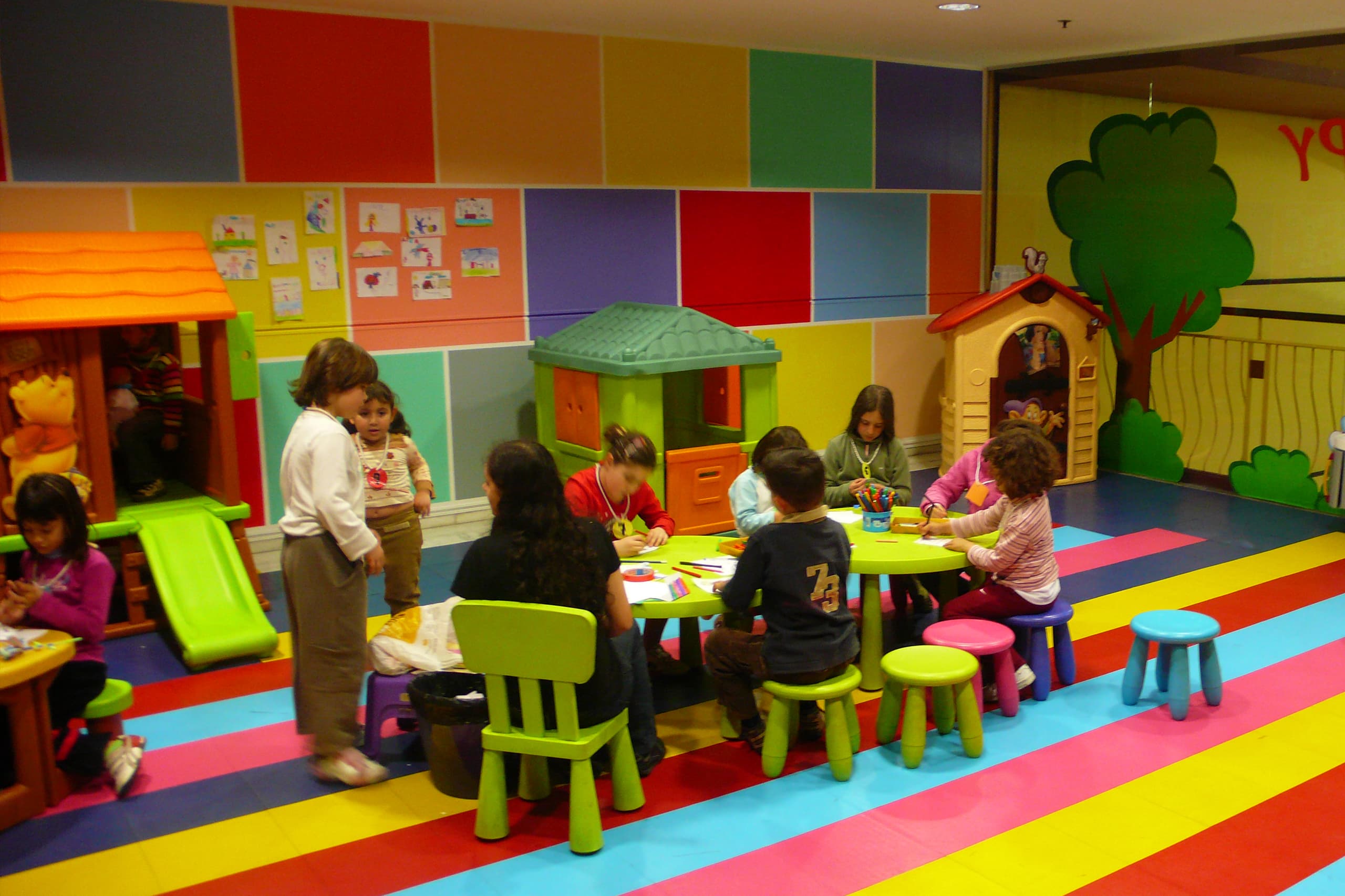 DiseÃ±o de ludotecas